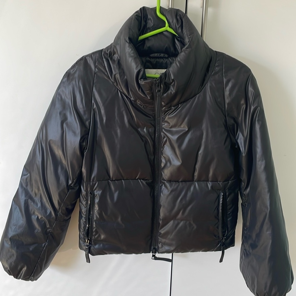 Gianfranco Ferre Down Jacket